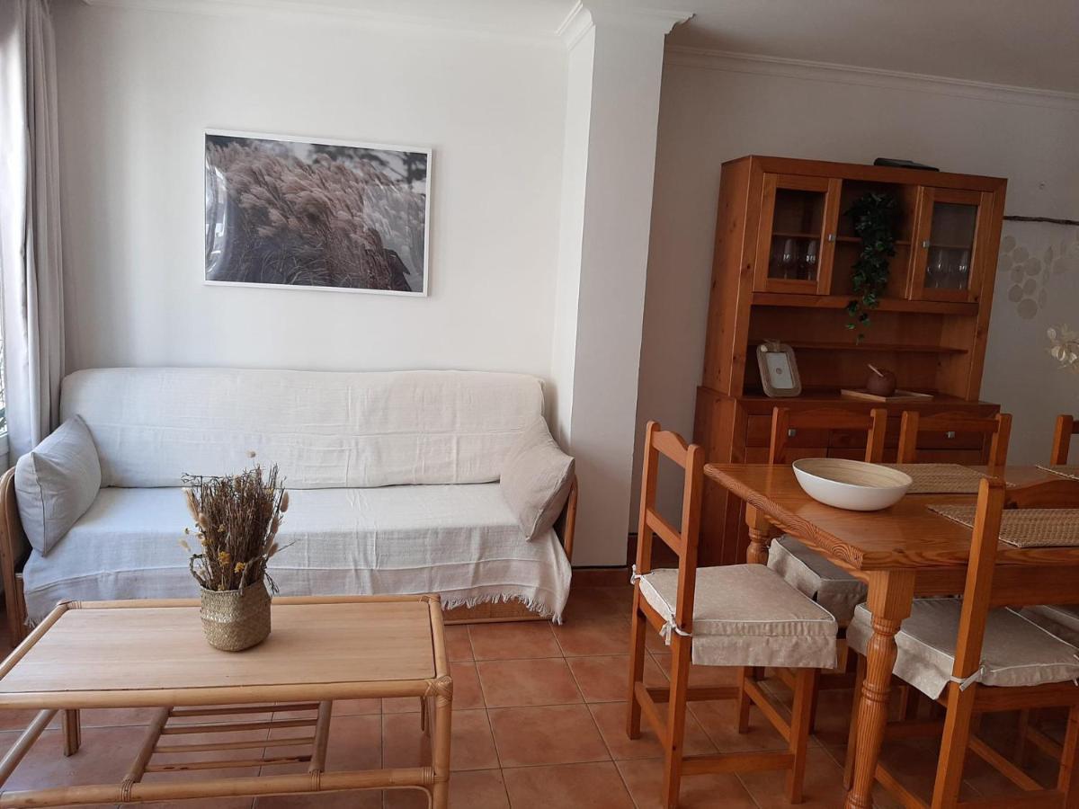 Apartamento Coast 150 Puerto Puerto de la Cruz  Exterior foto