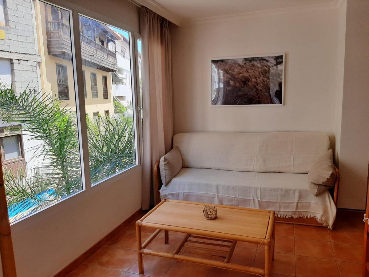 Apartamento Coast 150 Puerto Puerto de la Cruz  Exterior foto