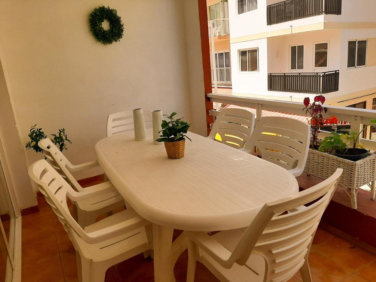 Apartamento Coast 150 Puerto Puerto de la Cruz  Exterior foto
