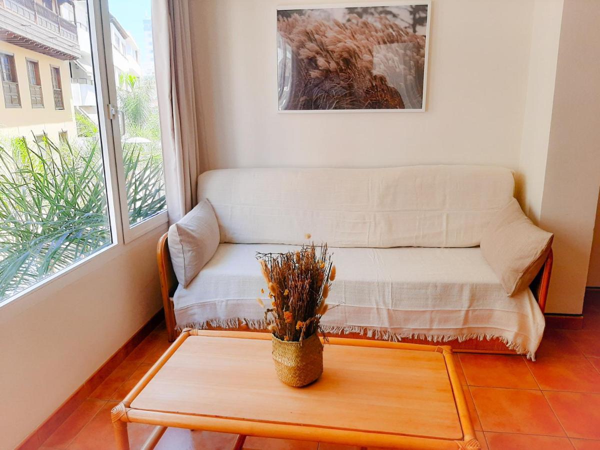 Apartamento Coast 150 Puerto Puerto de la Cruz  Exterior foto