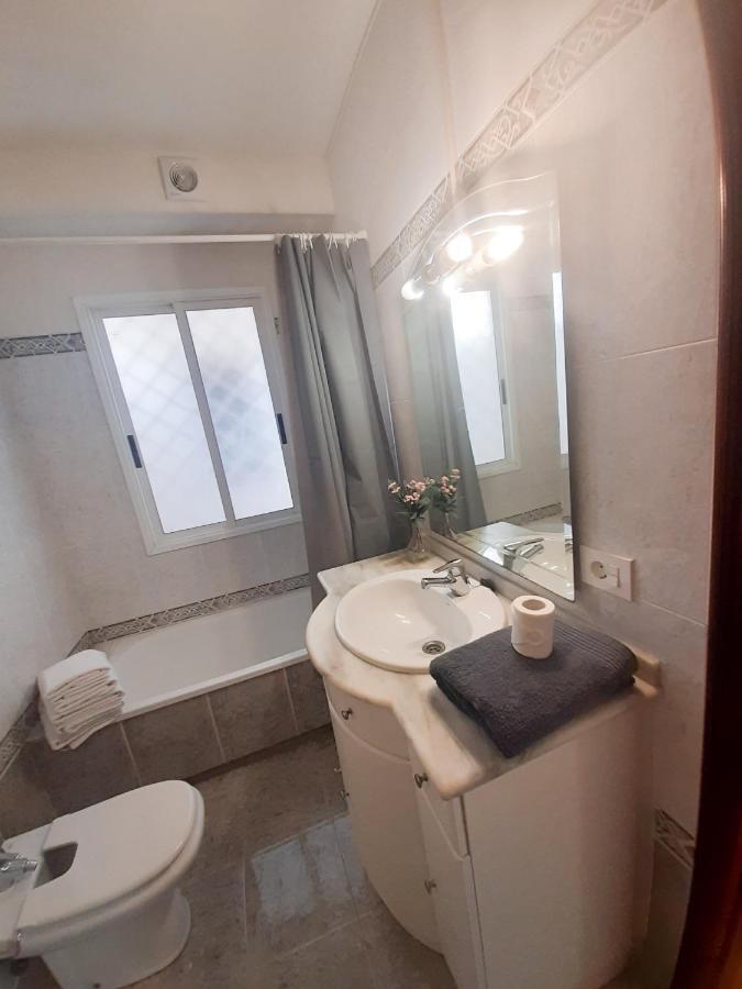 Apartamento Coast 150 Puerto Puerto de la Cruz  Exterior foto